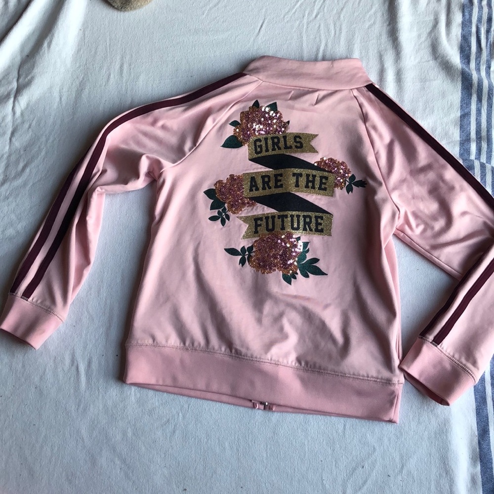 Jacket - Picture 2 of 2